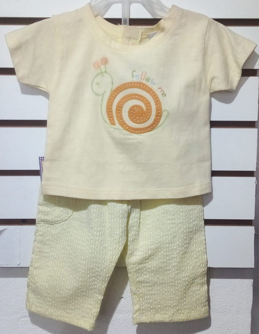 Conjunto para Niña en Puebla