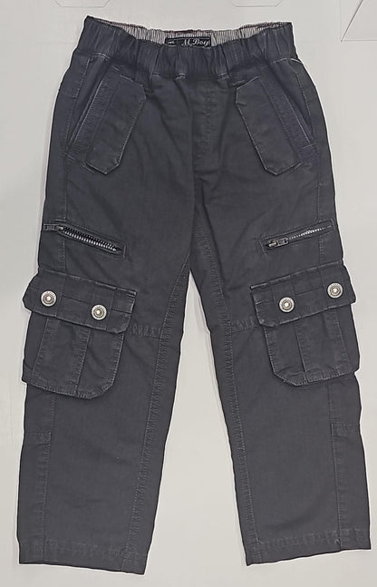 Conjunto de 2pza para Niño Puebla