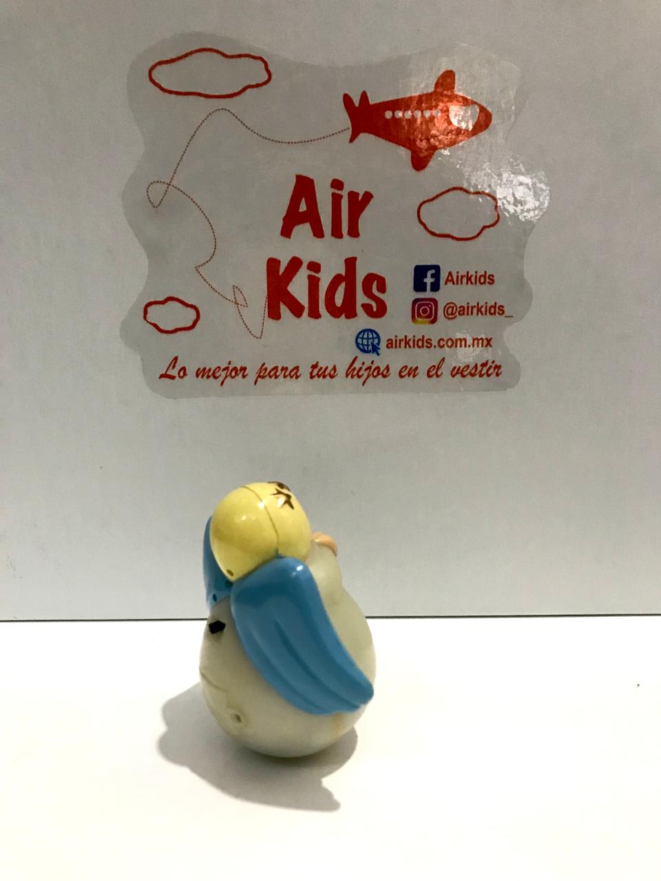 Jugete para Niño Angel 435