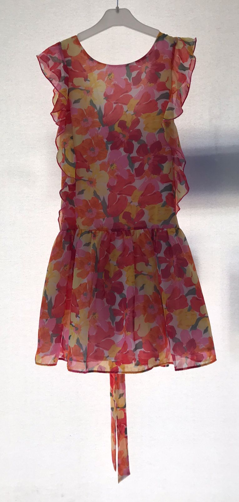 Vestido para Niña Mayoral 6925-25 Talla 16 Años