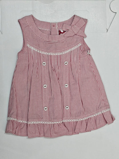 Conjunto de 2pza para Niña Puebla