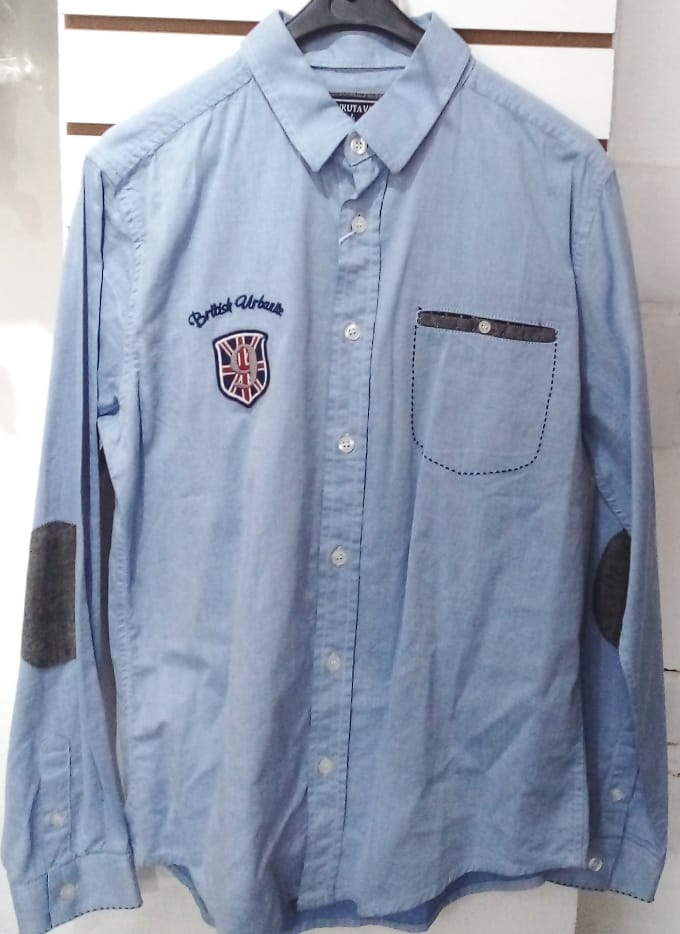 Conjunto para Niño en Puebla
