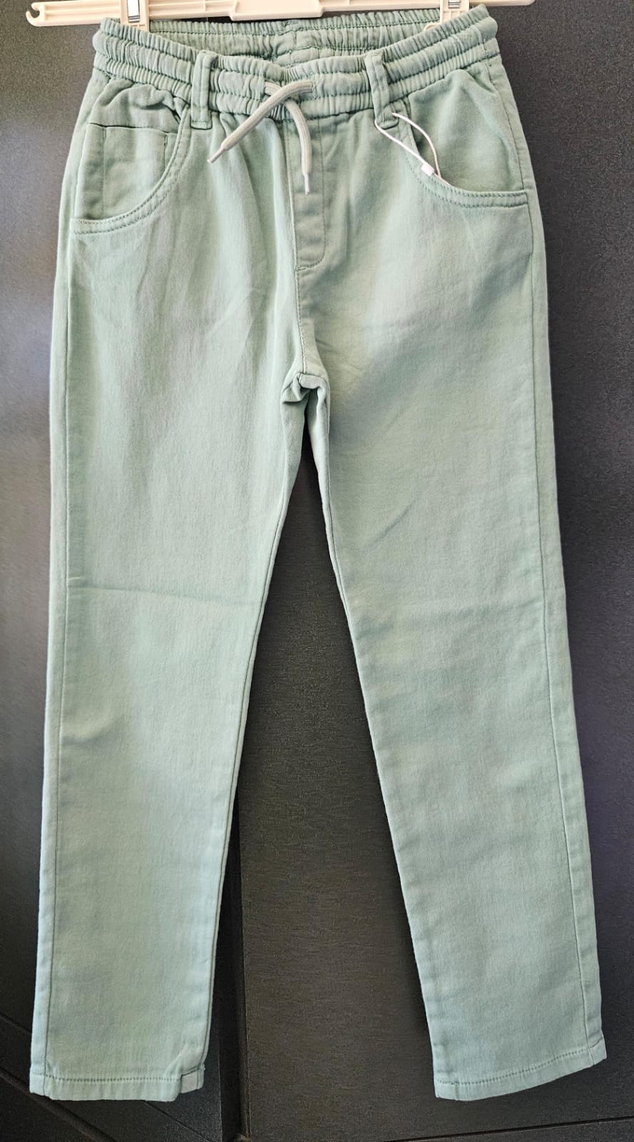 Pantalón para Niña Puebla