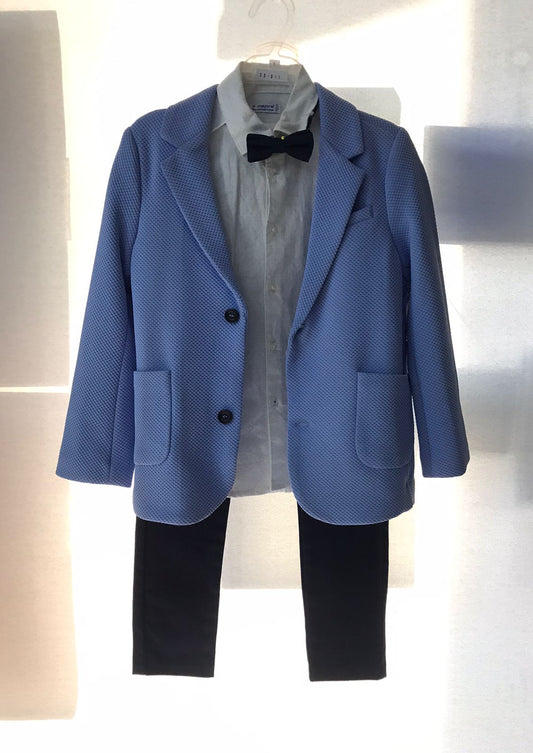 Conjunto para Niño Mayoral Puebla