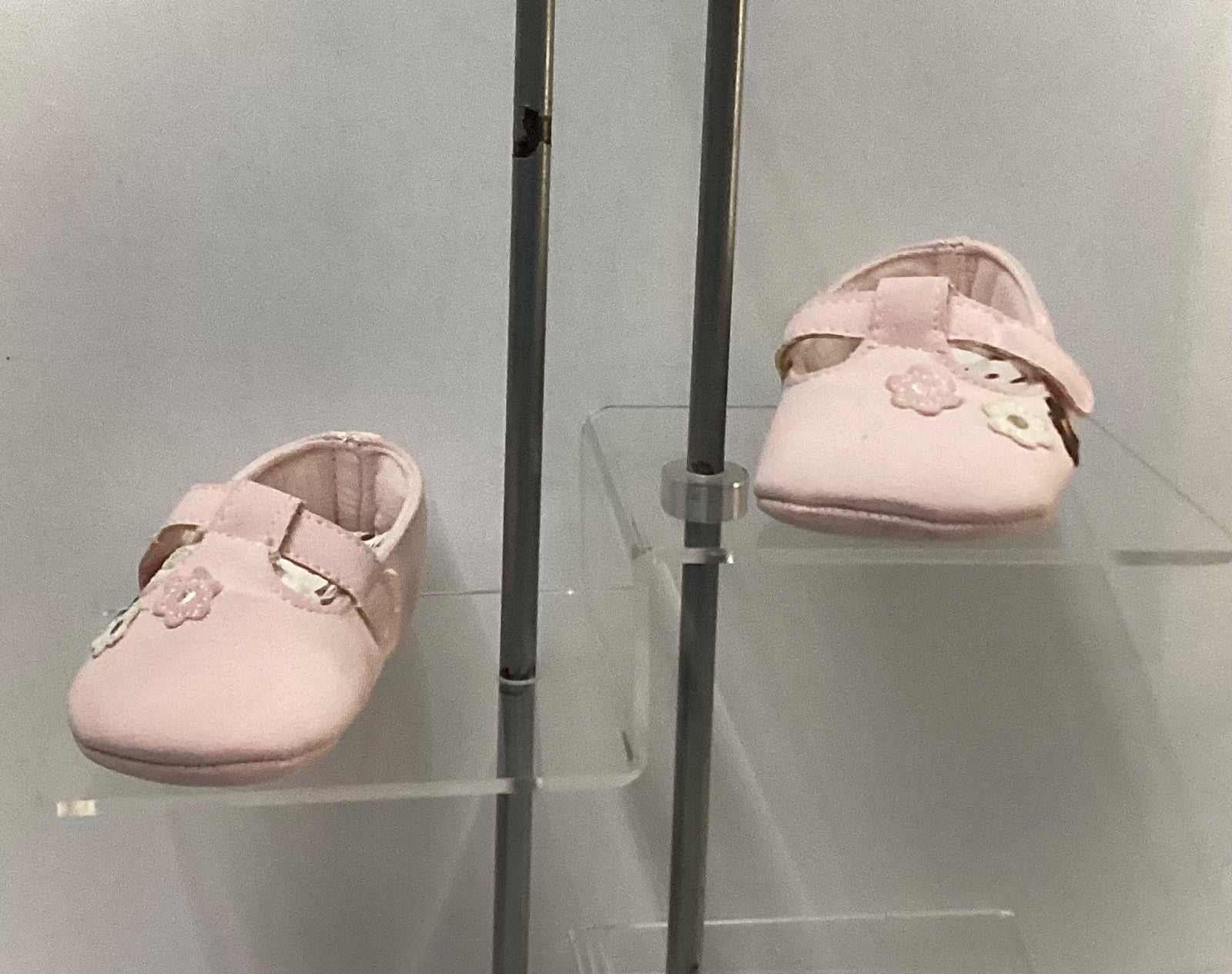 Zapato Casual para Niña Carter´s 507-016 Talla 18