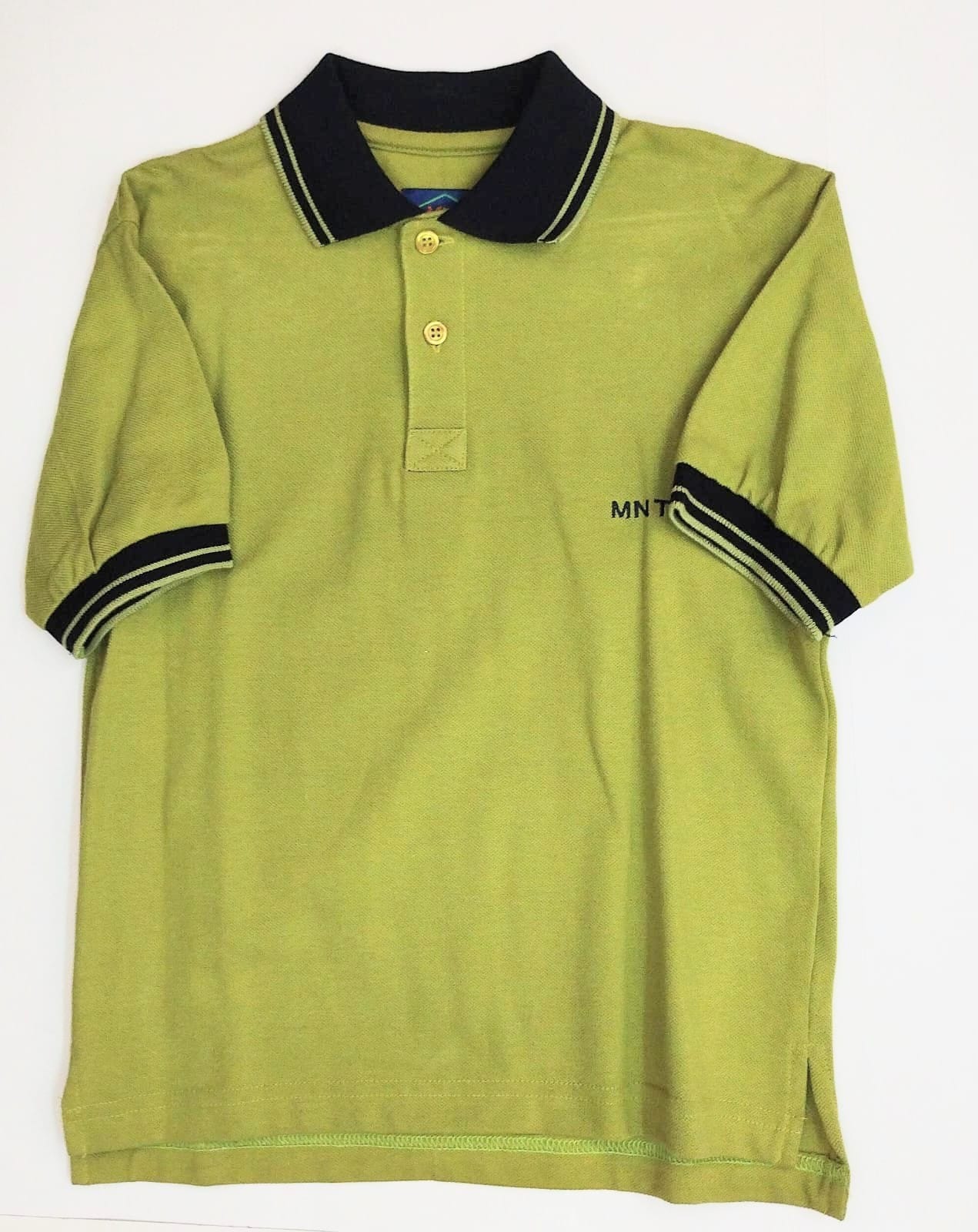 Conjunto de 2pza para Niño Puebla