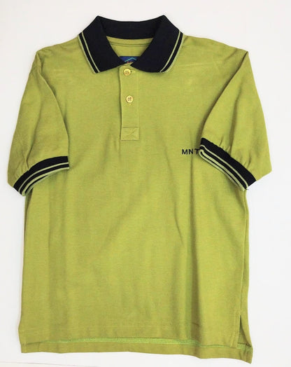 Conjunto de 2pza para Niño Puebla