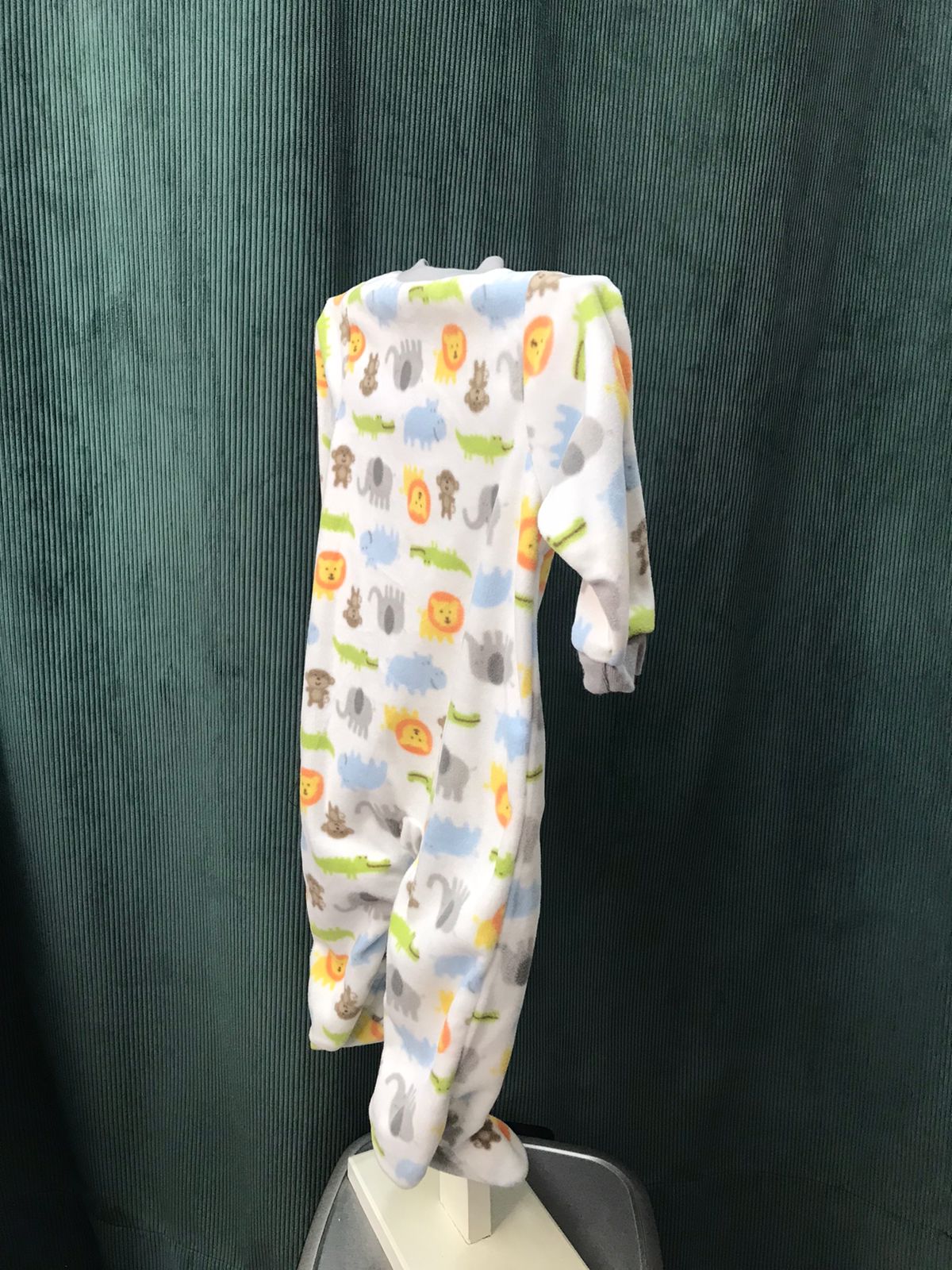 Mameluco para Nilño Carters 115-736 Talla 9 Meses