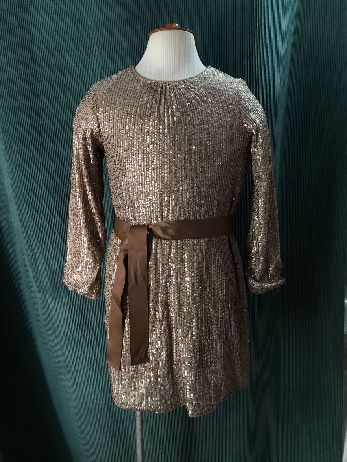 Vestido para Niña Mayoral 7980-56 Talla 12 Años