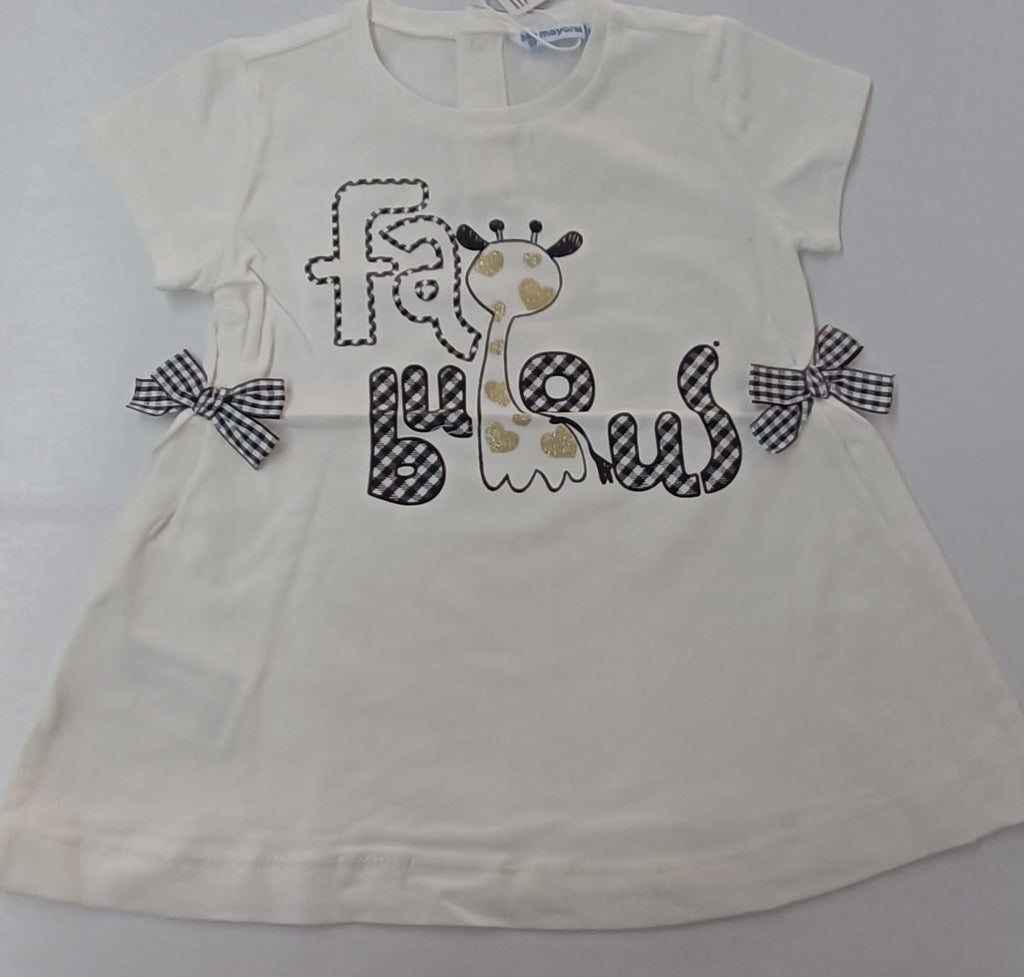 Conjunto de 3pza para Niña Puebla