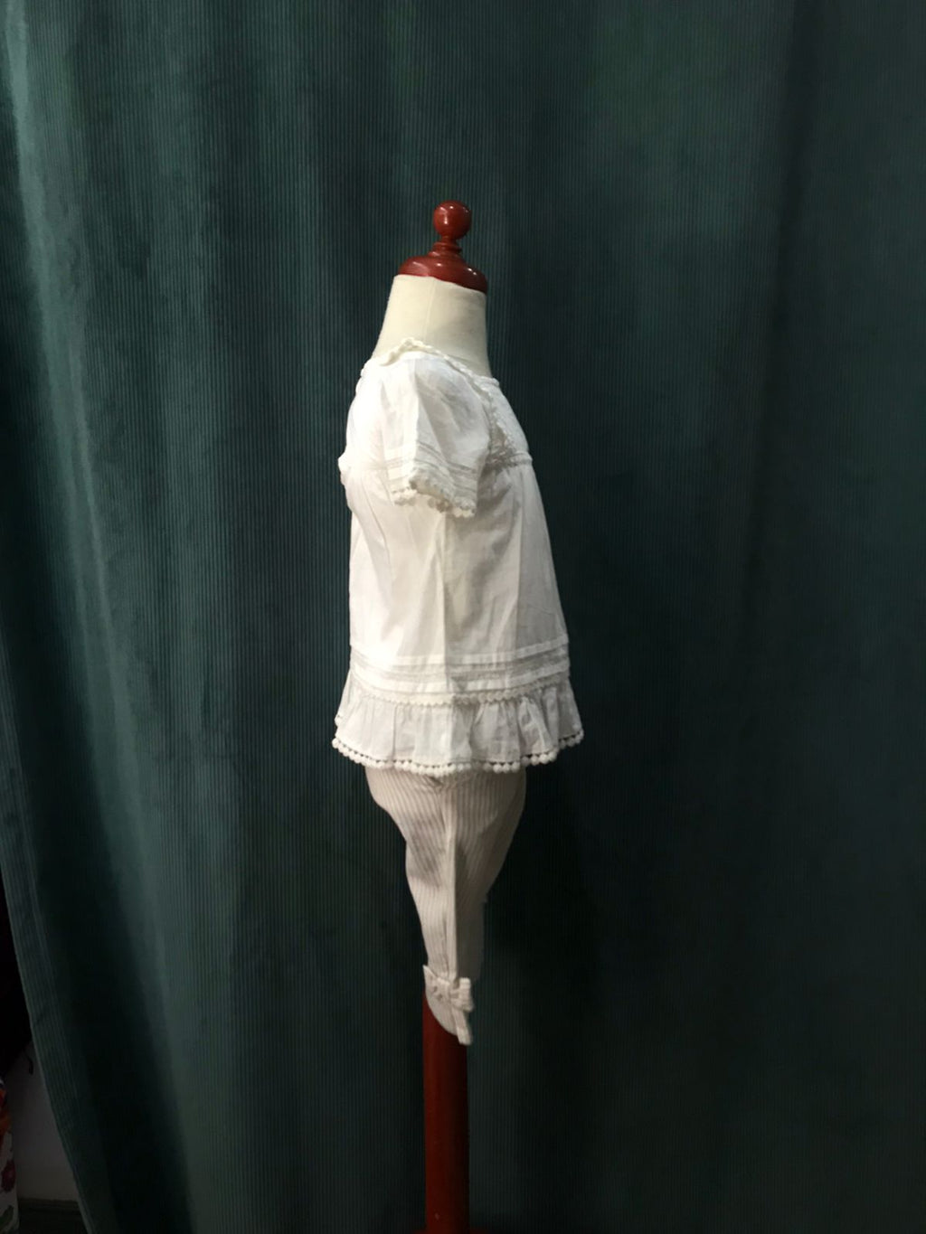 Conjunto Para para Niña Mayoral 3161-91 Talla 3 Años