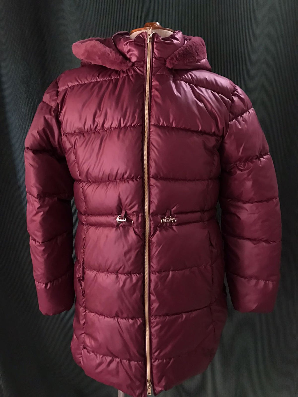 Chamarra para Niña Mayoral 7414-41 Talla 14 Años