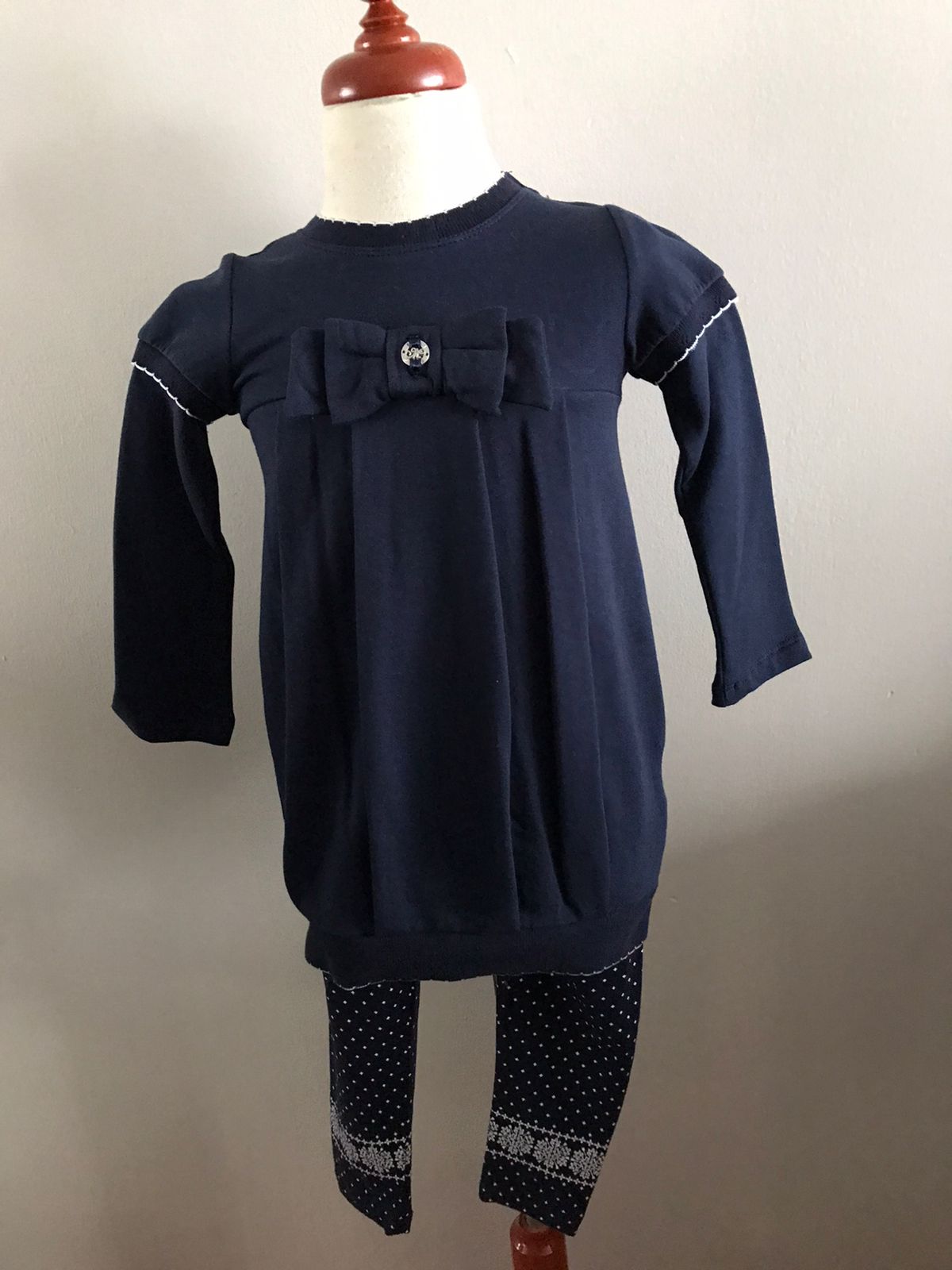 Conjunto para Niña Mayoral Talla 3 4989
