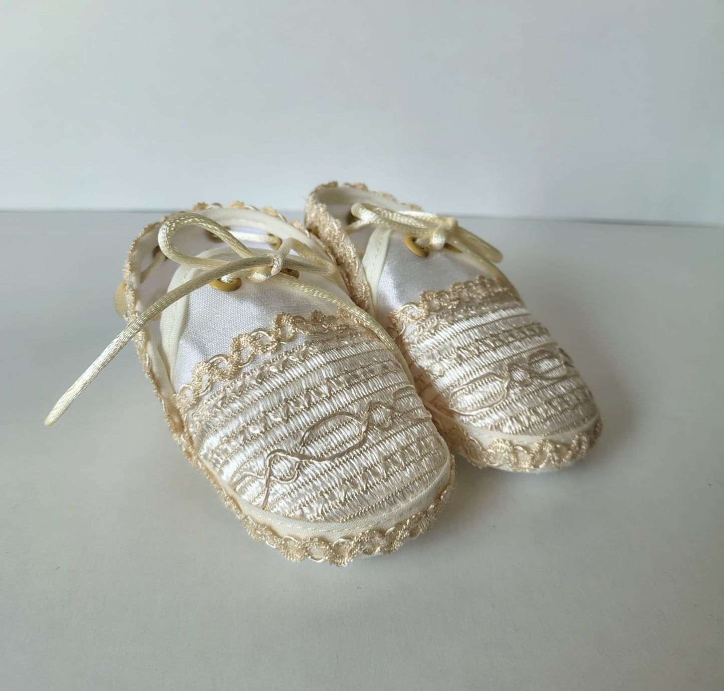 Zapatos de Ceremonia para Niño Puebla