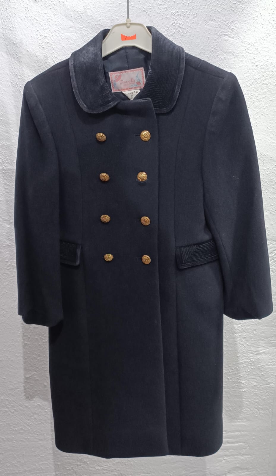 Abrigo Para Niña en Puebla