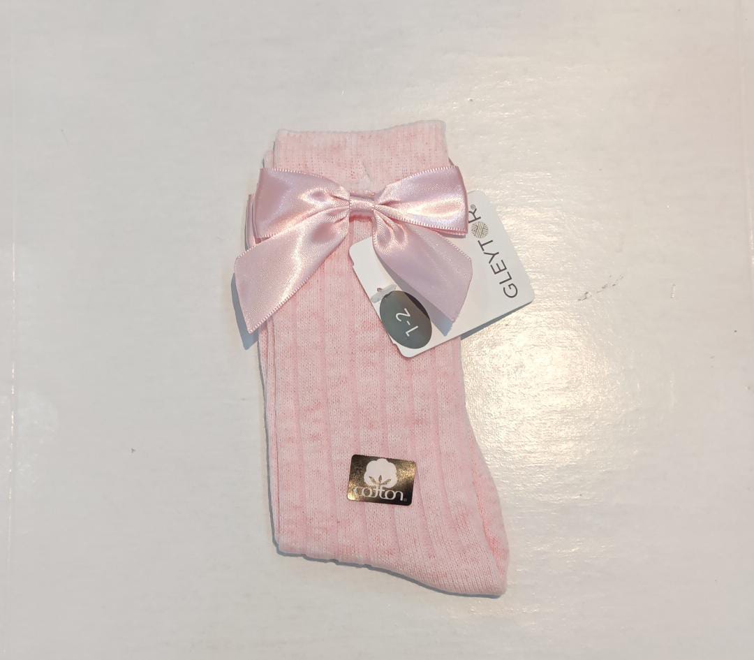 Calceta Larga para Niña en Puebla