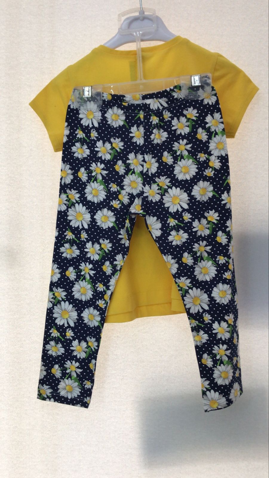 Conjunto para Niña Mayoral 1716-13 Talla 24 Meses