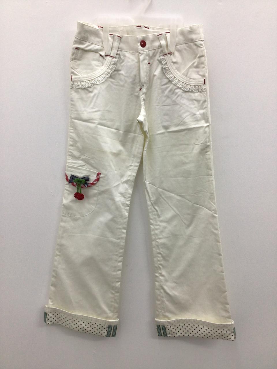 Conjunto de 2pza para Niña Mayoral 3149-1 Talla 8 años