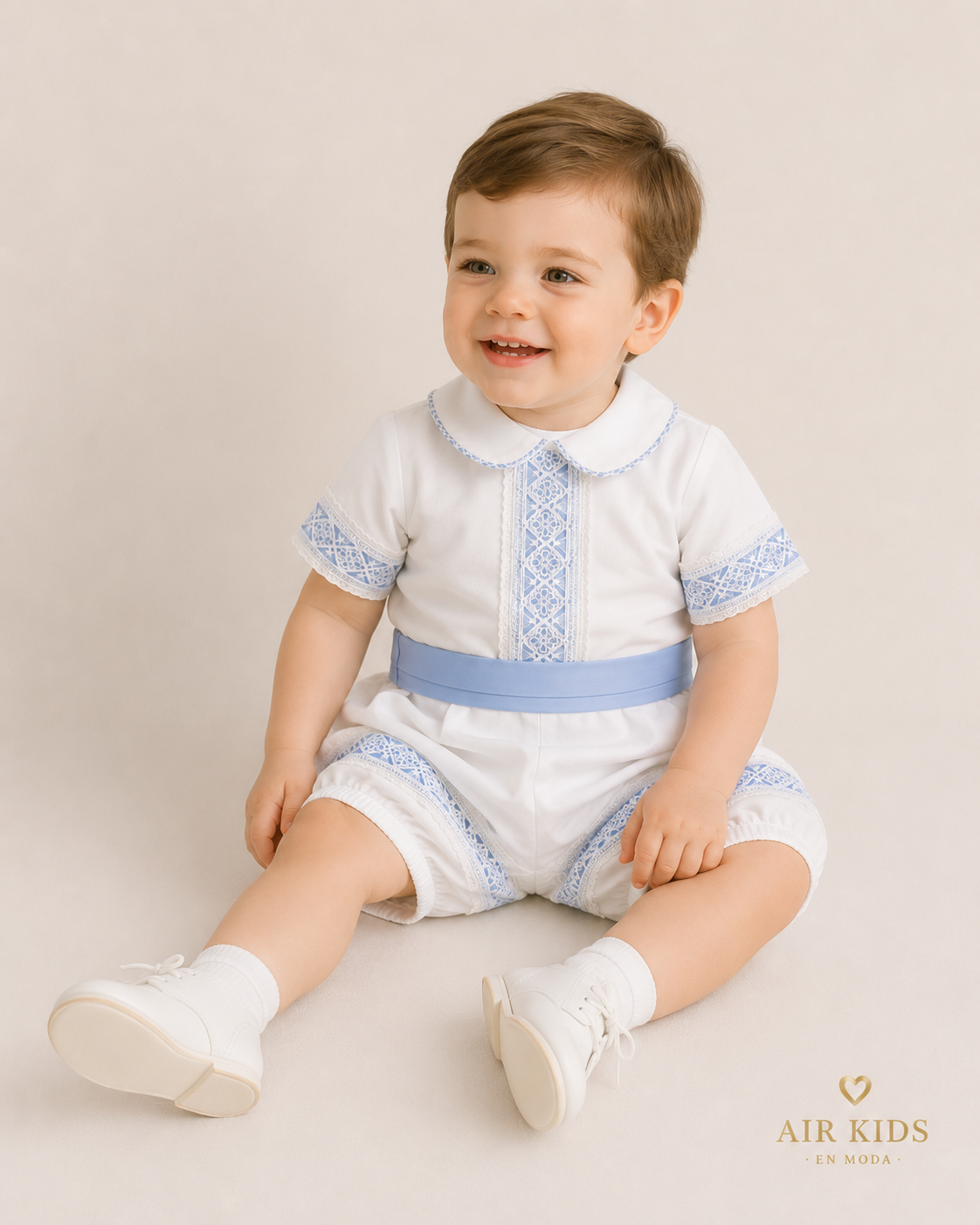 Bombacho Para Niño 23-853