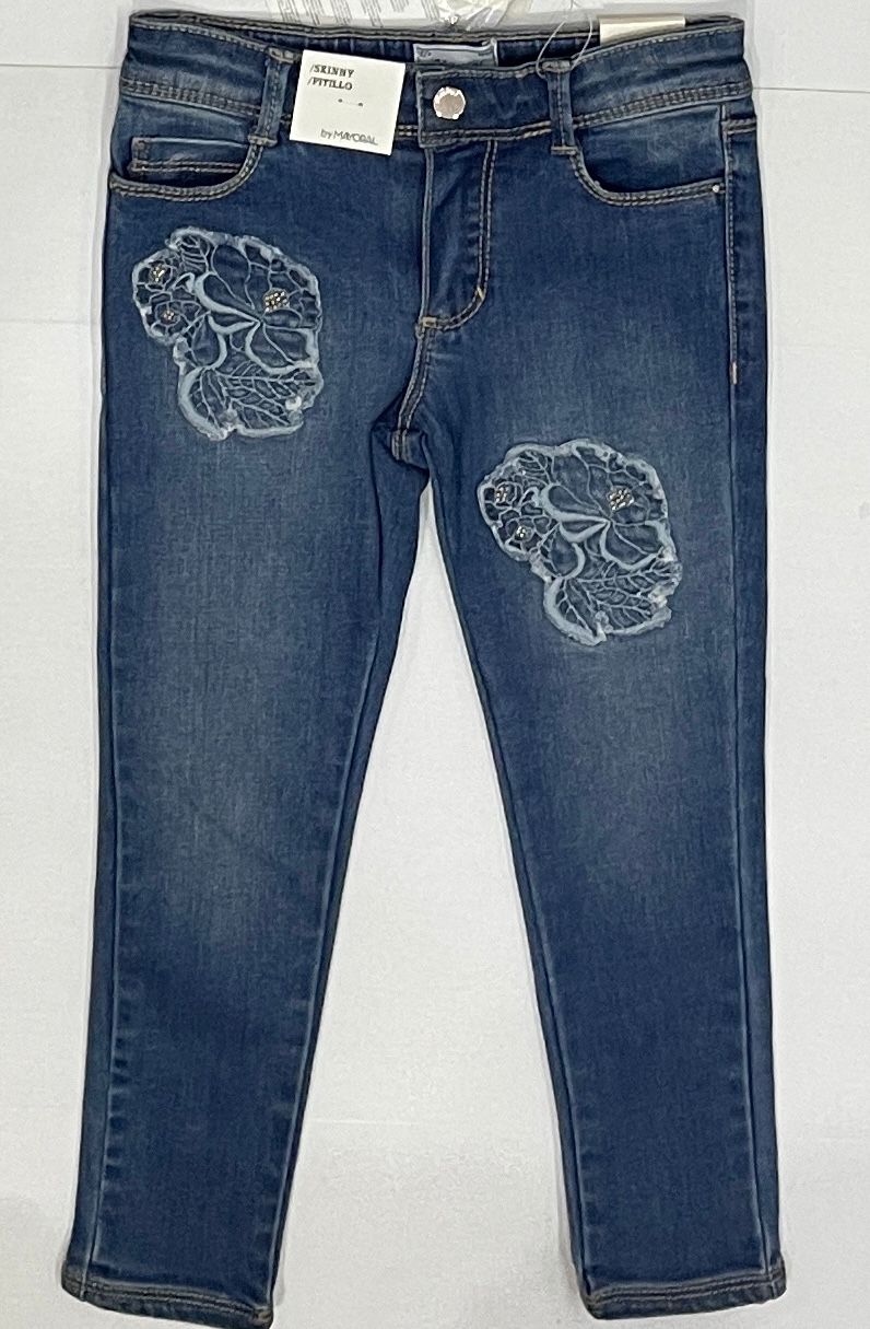 Conjunto de 2pza para Niña Puebla