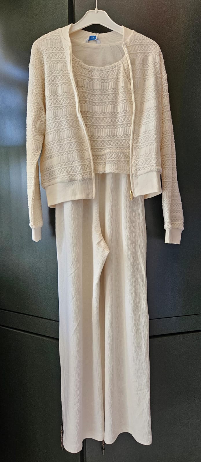 Conjunto de 2pza para Niña Mayoral 3874-22 Talla 10 Años