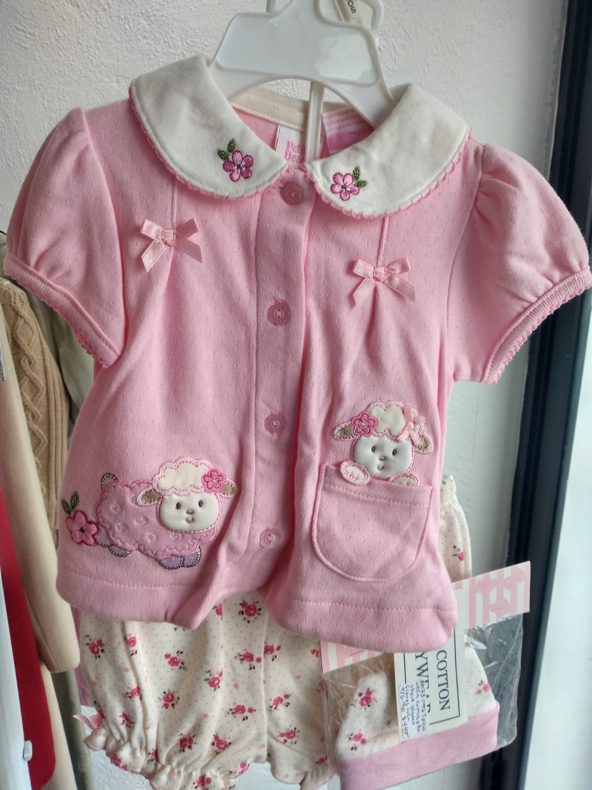 Conjunto Para Niña en Puebla