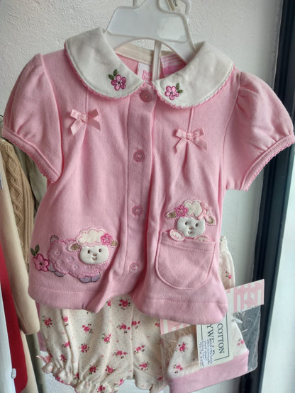 Conjunto Para Niña en Puebla