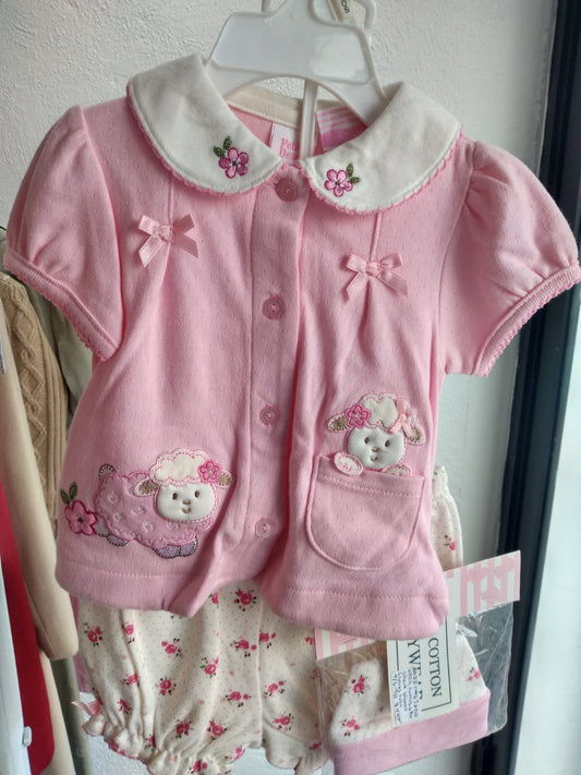 Conjunto Para Niña en Puebla