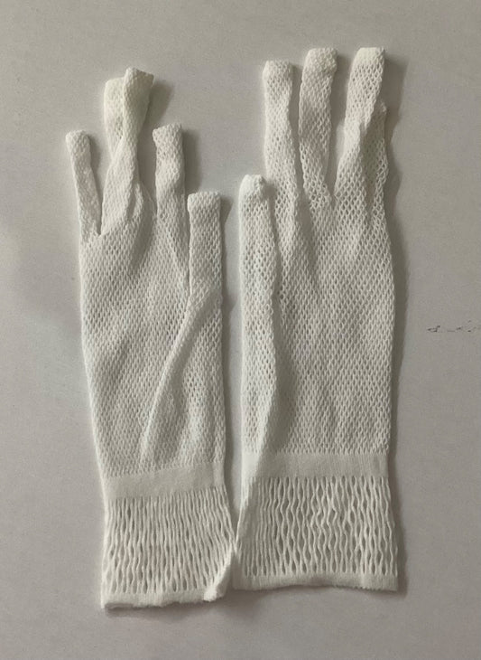 Guantes de Ceremonia 0053 Talla 1 año