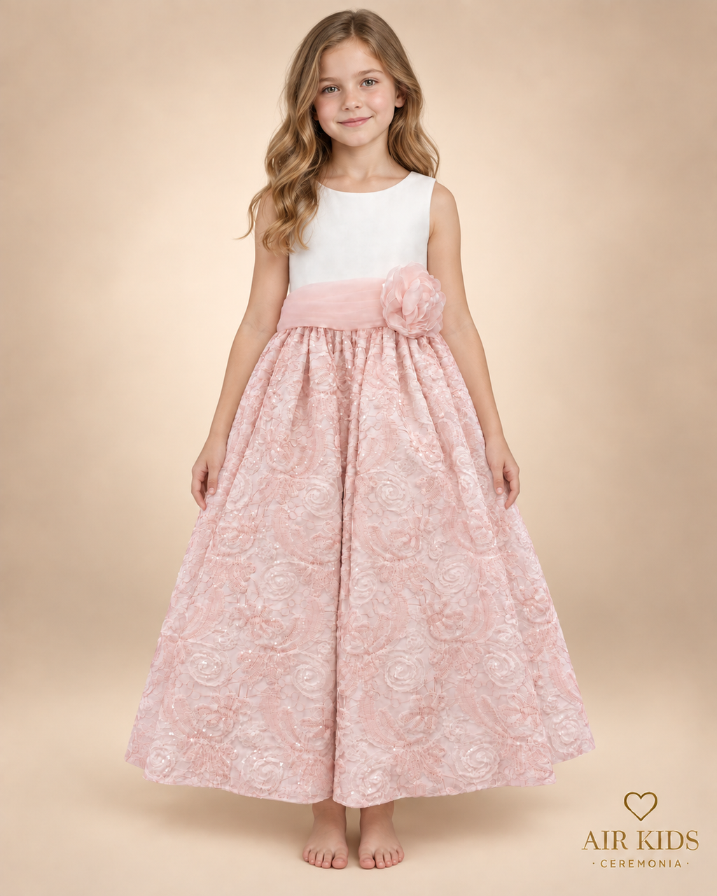 Ropa para niña