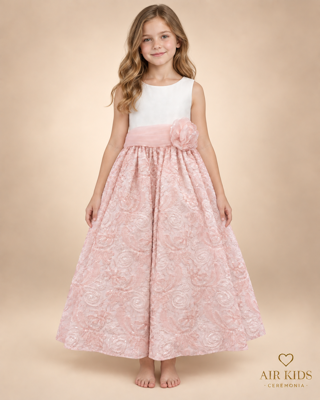 Ropa para niña