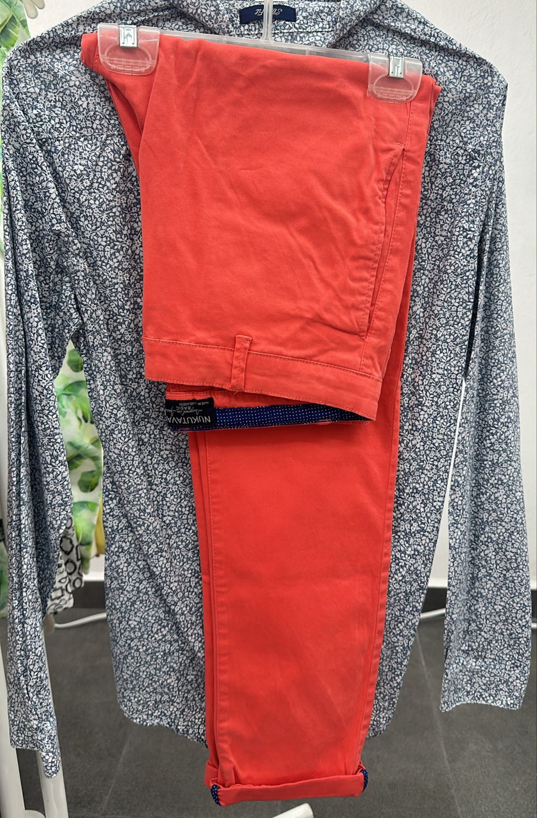 Conjunto para Niño en Puebla