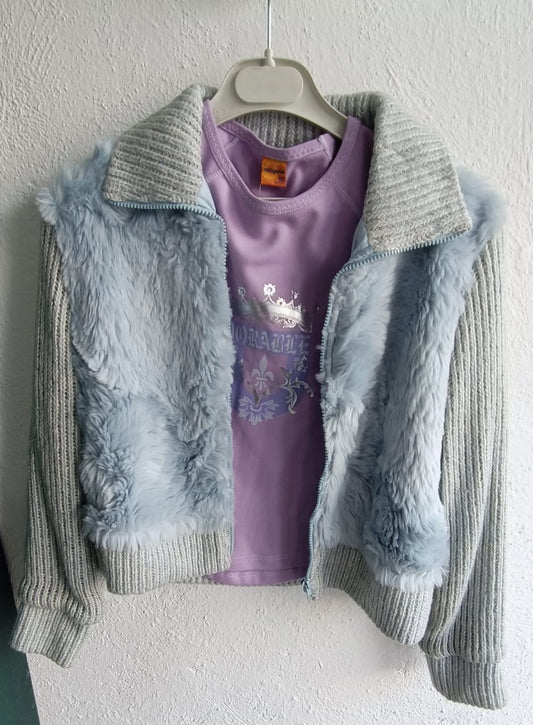 Conjunto Casual para Niña en Puebla