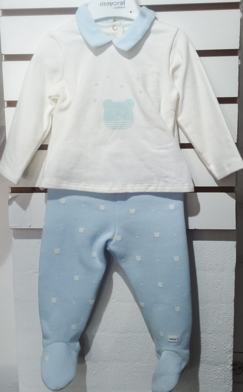 Conjunto para Niño en Puebla