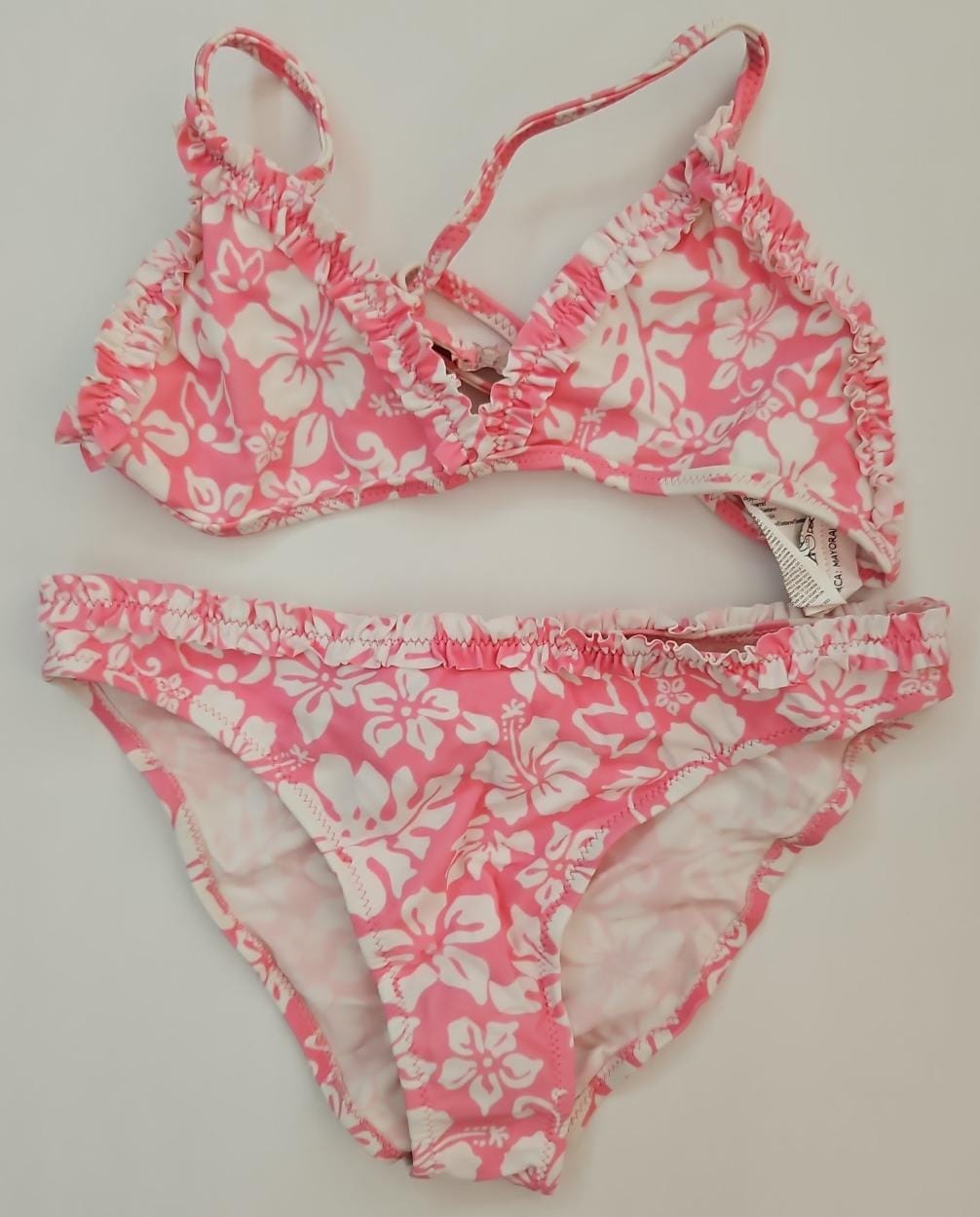Traje de Baño para Niña Puebla