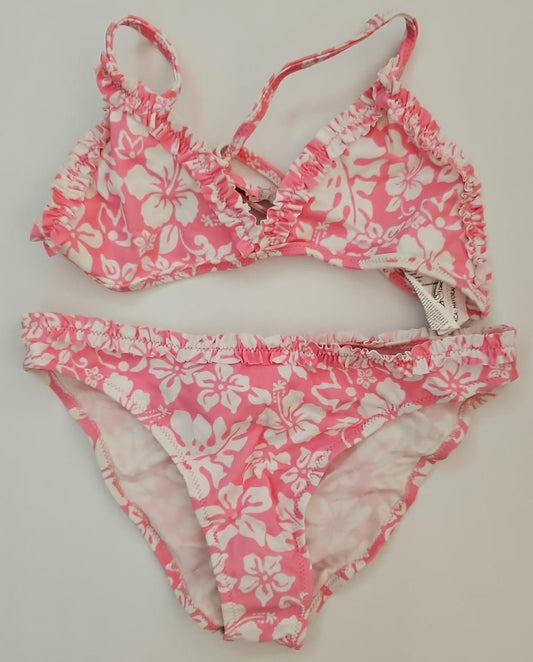 Traje de Baño para Niña Puebla