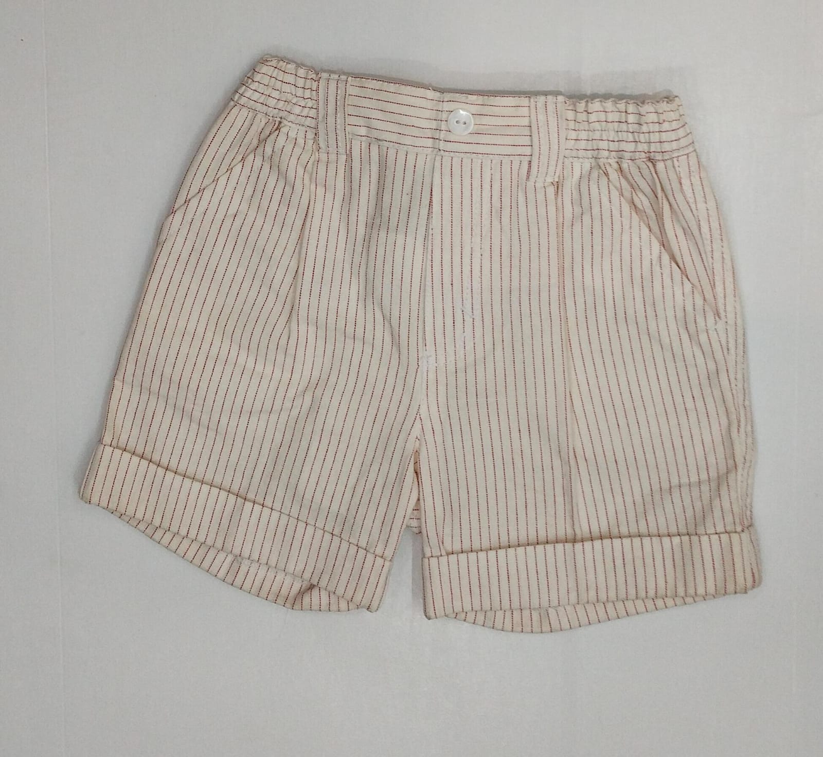 Conjunto de 3pza para Niño Puebla