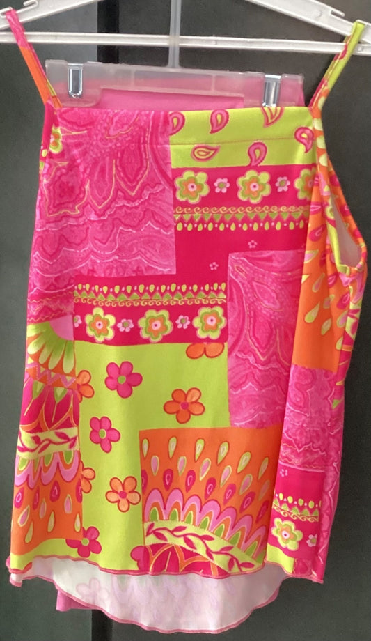 Conjunto para Niña Puebla