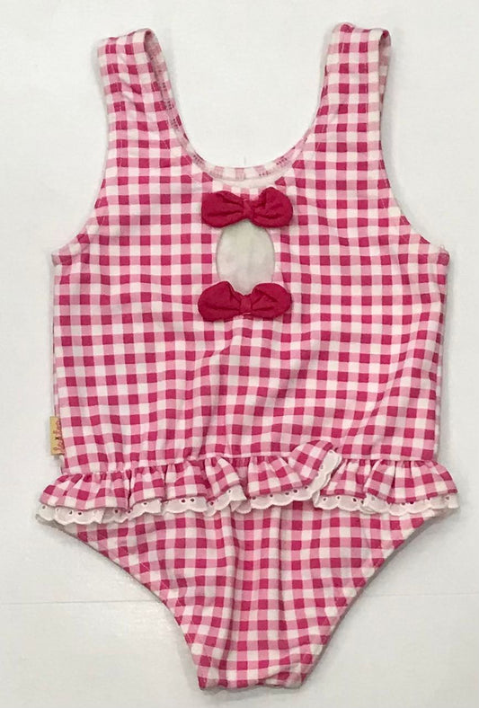 Traje de Baño para Niña Puebla