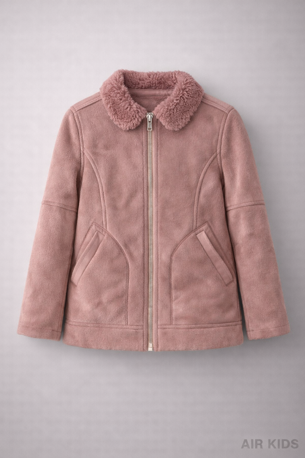 Abrigo para Niña Mayoral 4492-96 Talla 8 Años