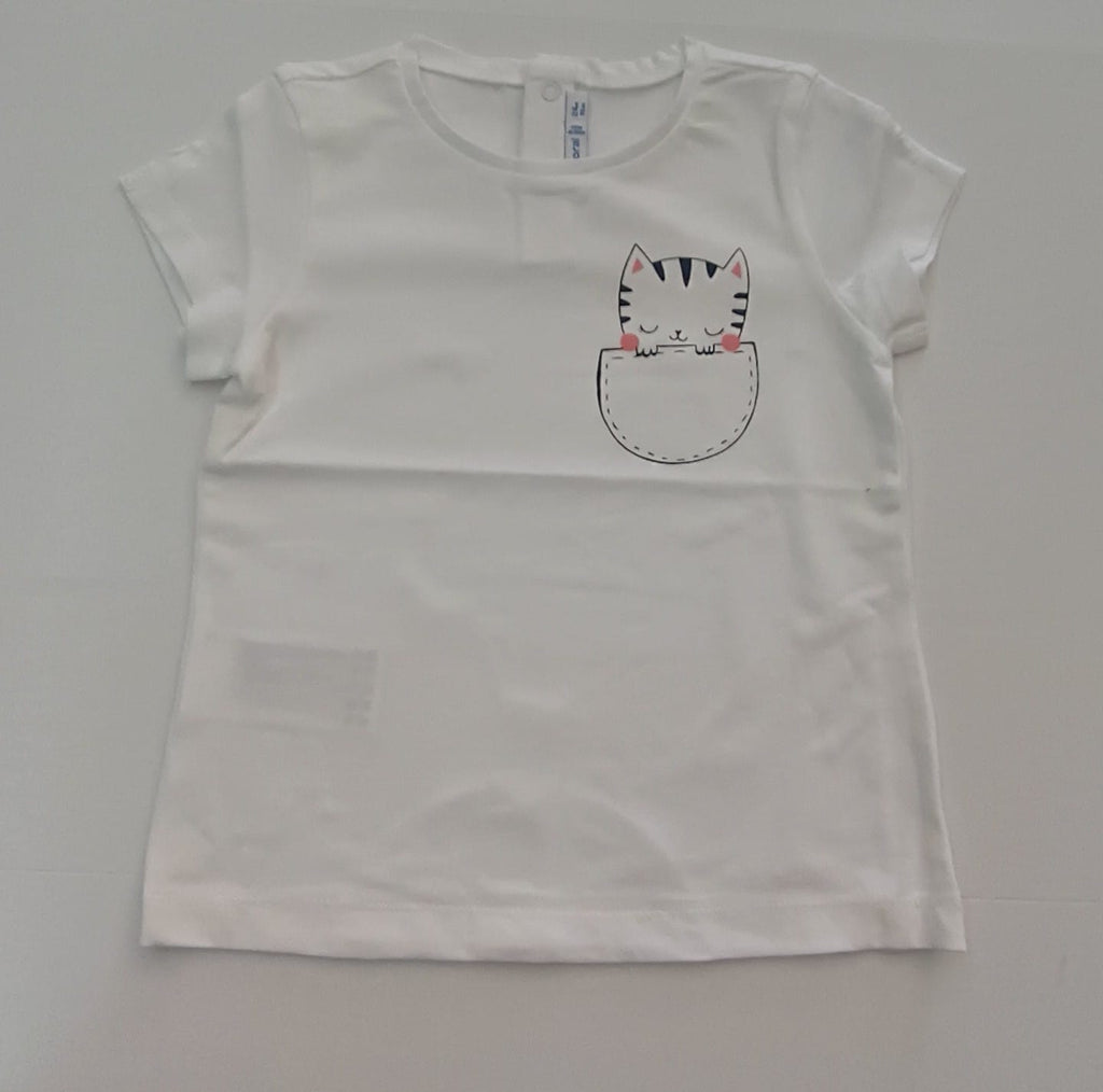 Conjunto de 3pza para Niña Puebla