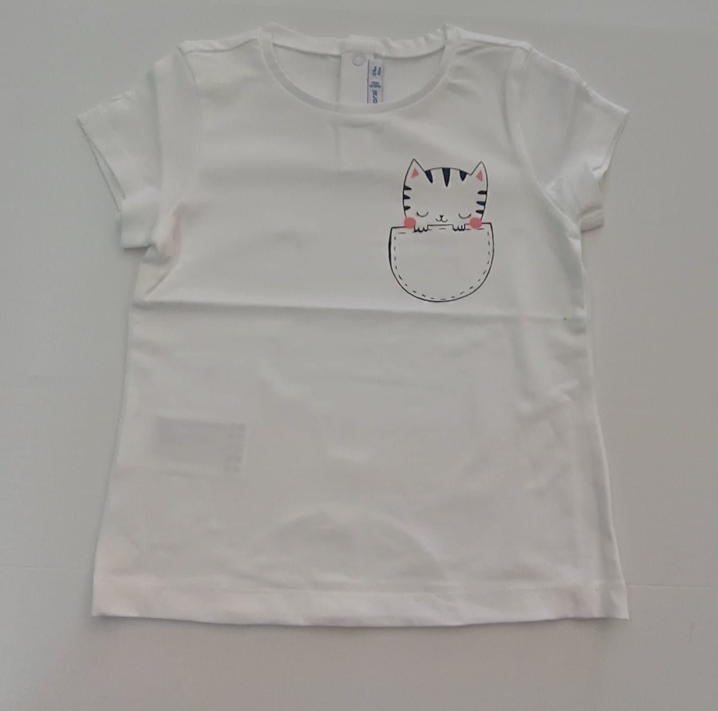 Conjunto de 3pza para Niña Puebla