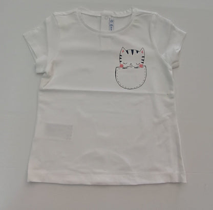 Conjunto de 3pza para Niña Puebla