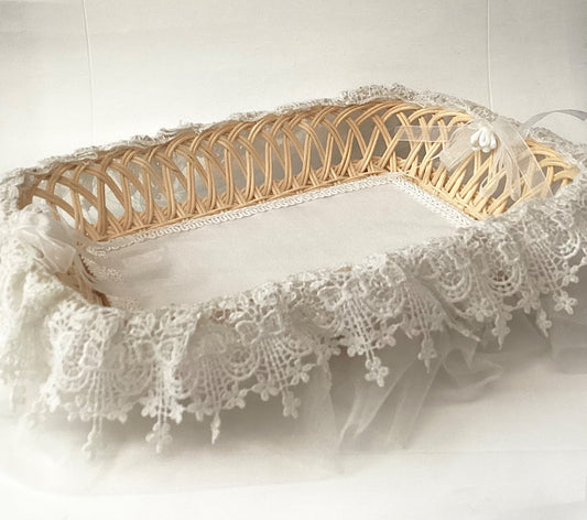 Canasta para accesorios 0046