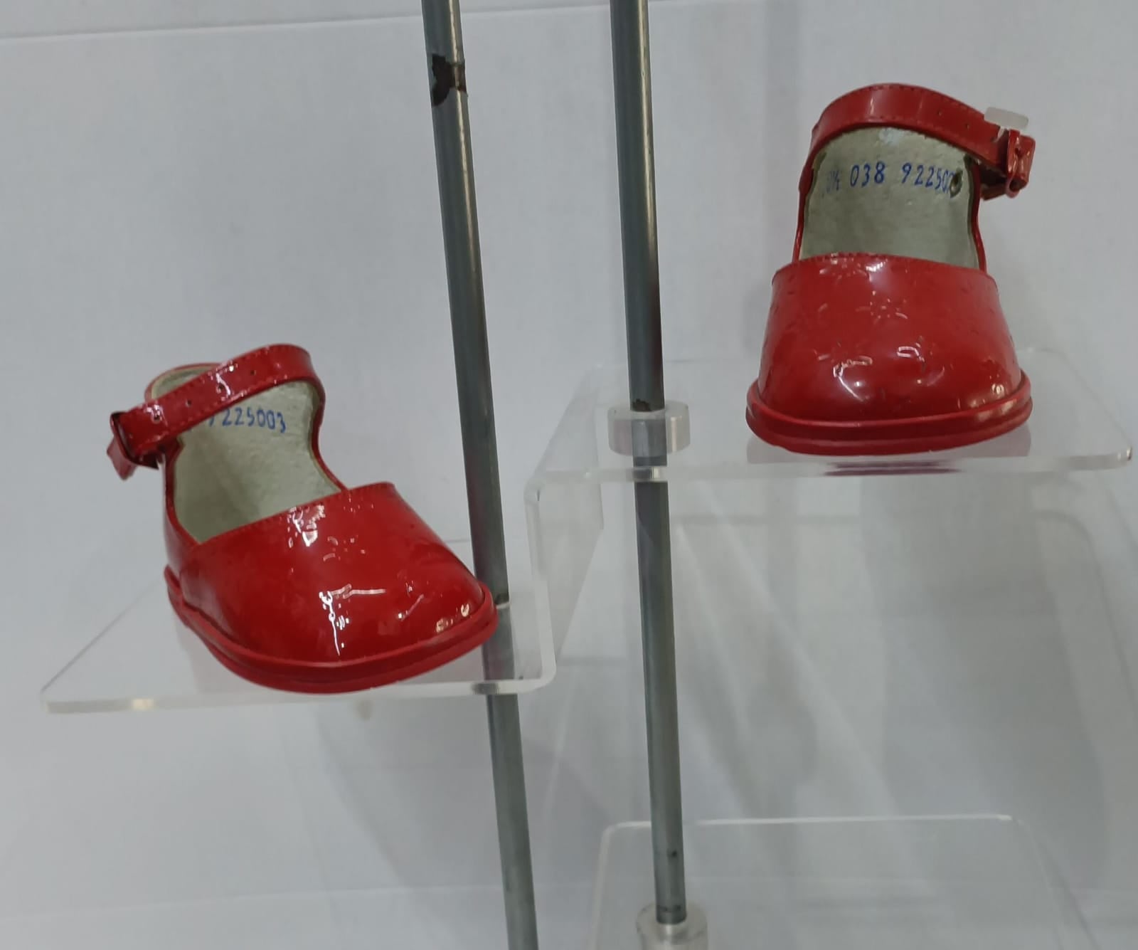 Zapatos Casuales para Niña en Puebla