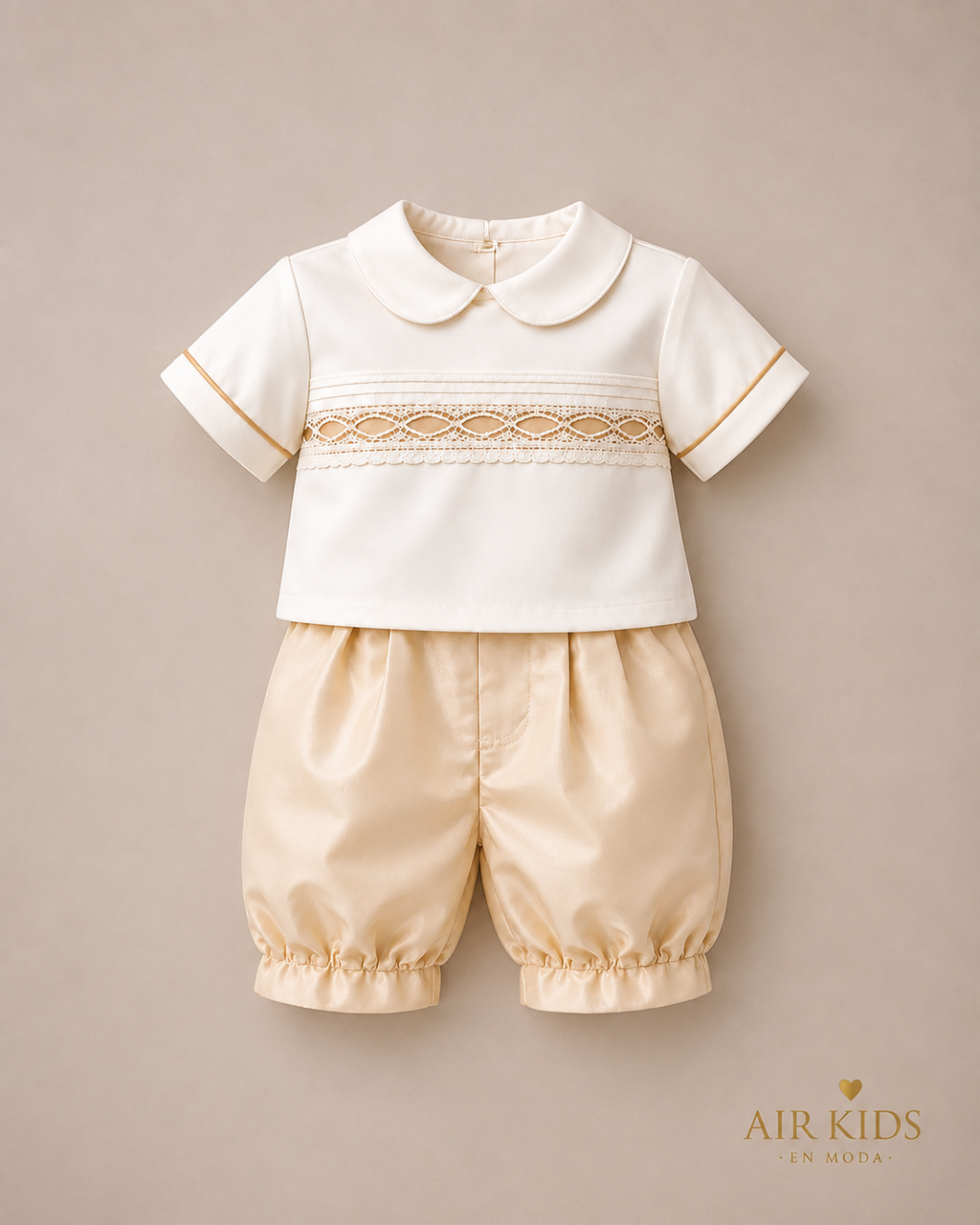 Bombacho para Niño 23-203