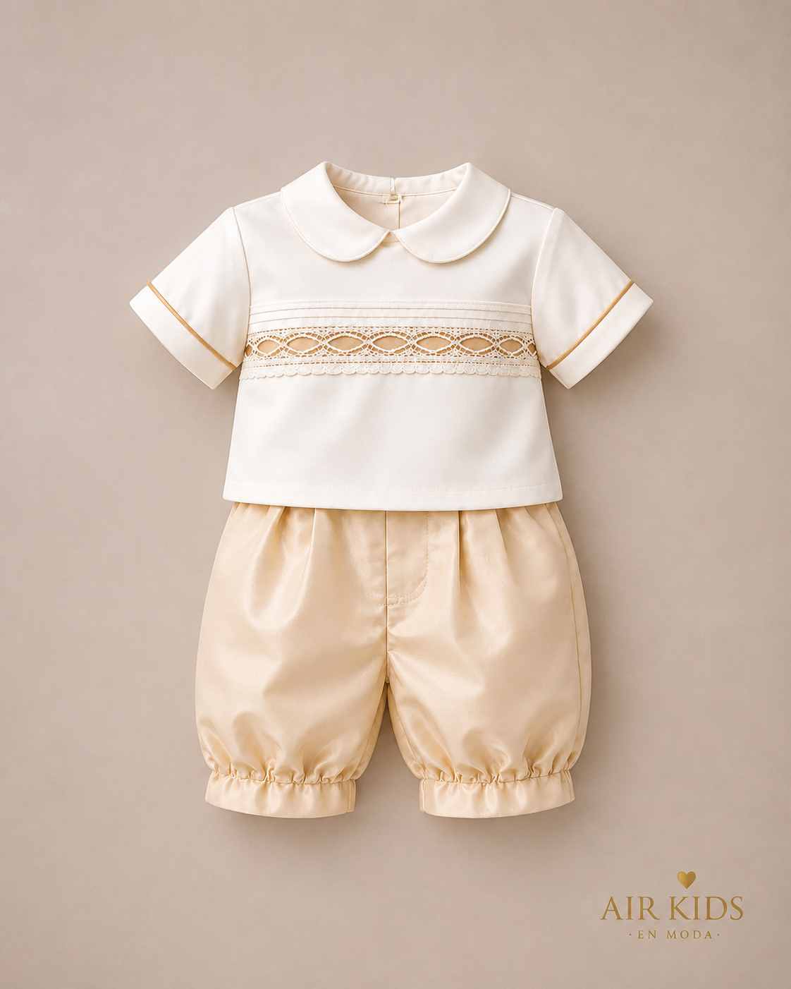 Bombacho para Niño 23-203