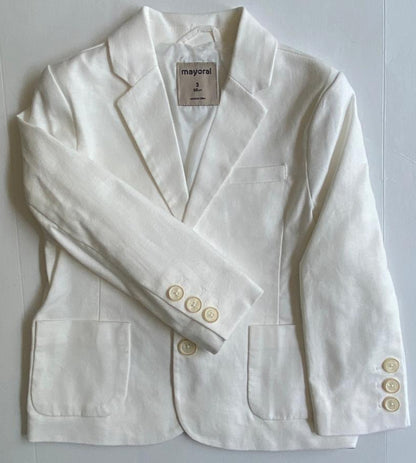 Traje de 2pza para Niño Puebla