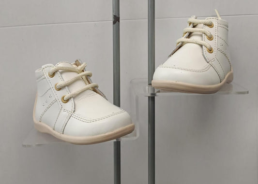 Zapatos de Ceremonia para Niña en Puebla