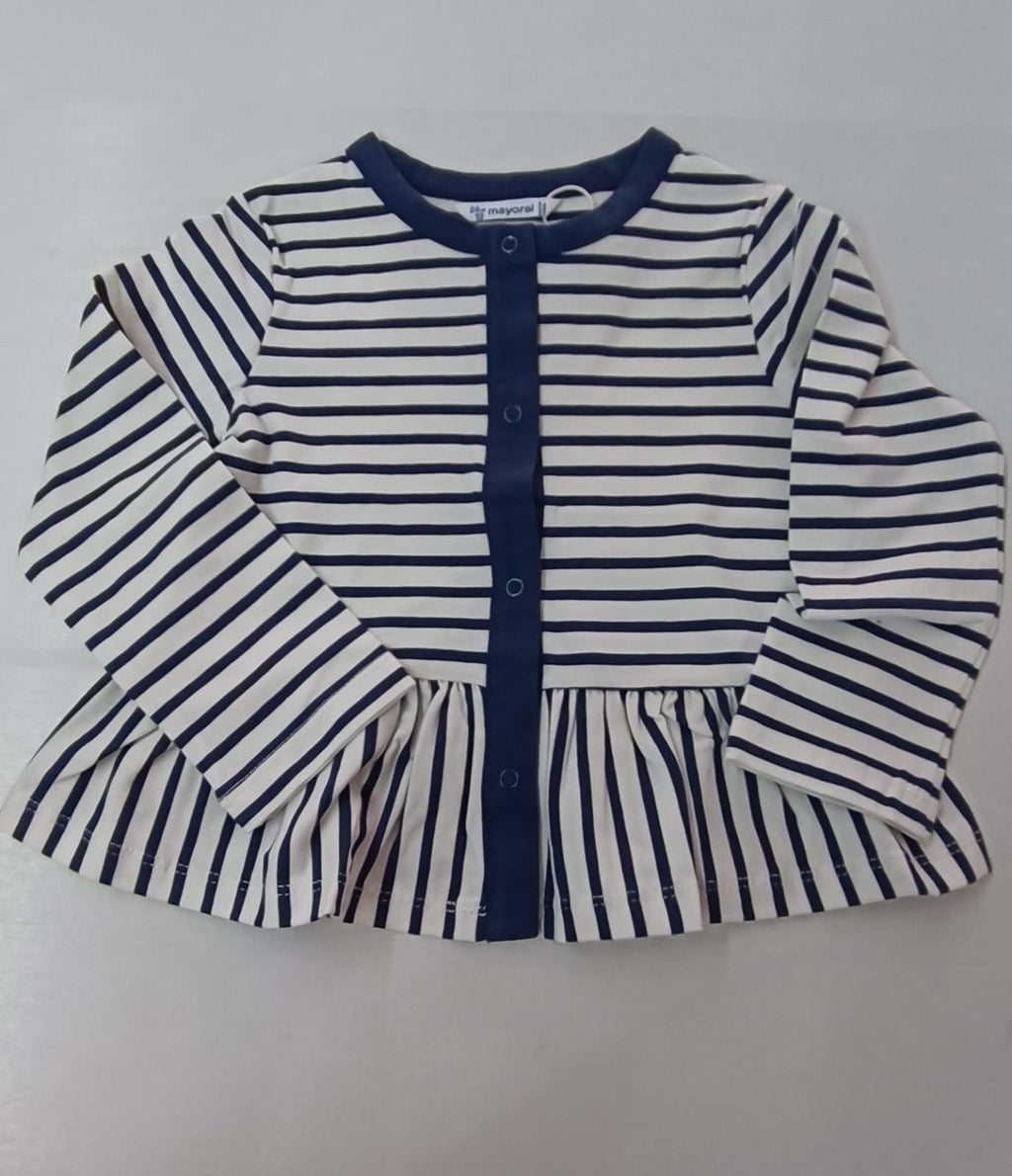 Conjunto de 3pza para Niña Puebla
